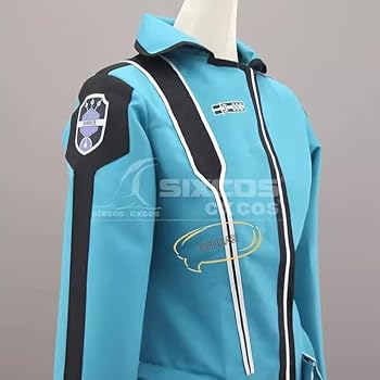 Amazon.co.jp: [TOPTAO] ワールドトリガー 三雲隊隊服 雨取千佳